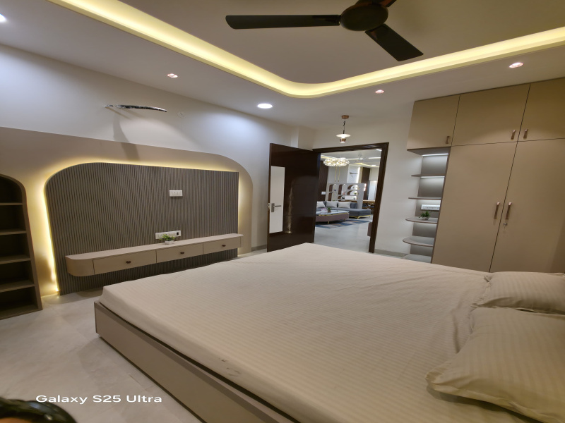 4 BHK 111 Sq. Yards Villa for Sale in Mansarovar Colony, Jaipur