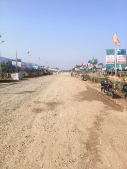 Residential Plot for Sale in Shivdaspura, Jaipur