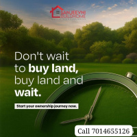  Residential Plot for Sale in Mahapura, Jaipur