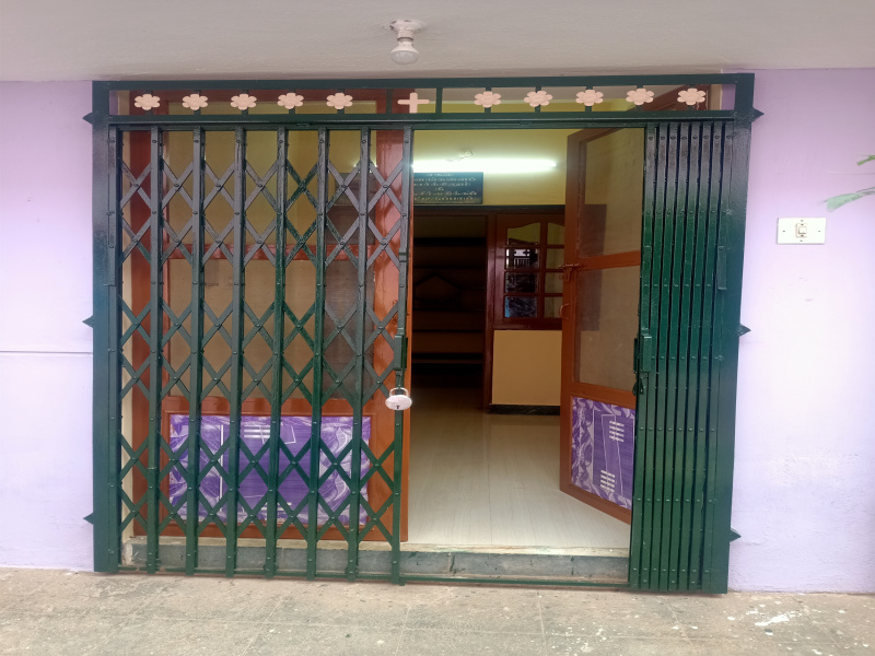 2 BHK 620 Sq.ft. House for Rent in Rajapalayam, Virudhunagar