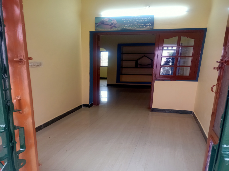2 BHK 620 Sq.ft. House for Rent in Rajapalayam, Virudhunagar