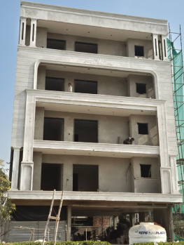 4 BHK Builder Floor for Sale in Sector 70 Gurgaon