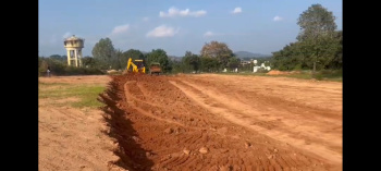 Residential Plot for Sale in Hirehalli, Tumkur