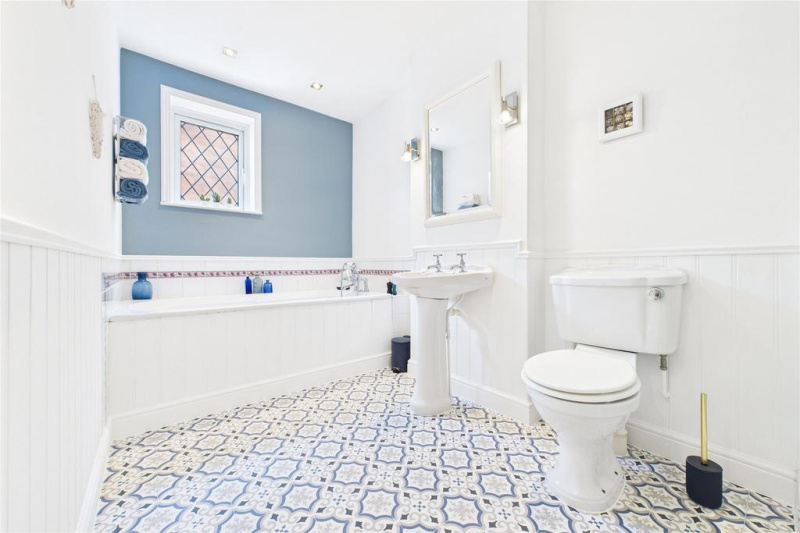 4 BHK 1500 Sq.ft. House for Sale in New Rajendra Nagar, Raipur