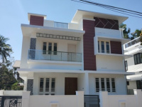 4 BHK House for Sale in Bhatagaon, Raipur
