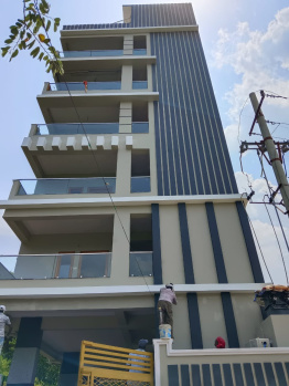 3 BHK Flat for Sale in Mithilapuri Colony, Madhurawada, Visakhapatnam