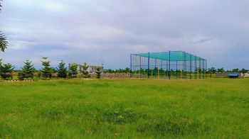 Residential Plot for Sale in Jami, Vizianagaram
