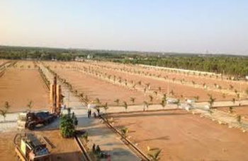 Residential Plot for Sale in Tagarapuvalasa, Visakhapatnam