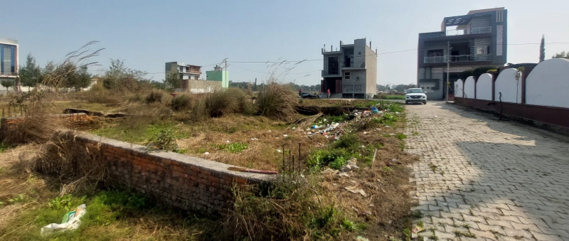  210 Sq.ft. Residential Plot for Sale in NH 91, Bulandshahr