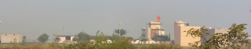  100 Sq. Yards Residential Plot for Sale in Chandpur Road, Bulandshahr