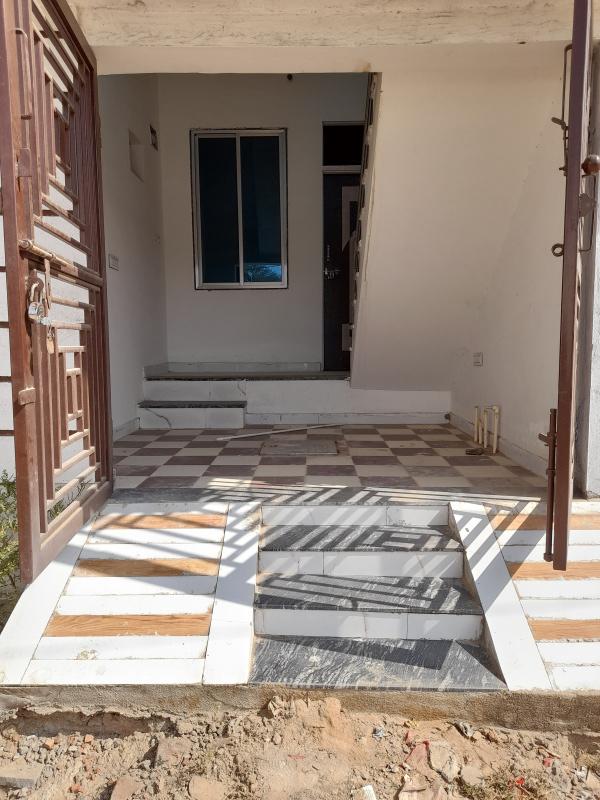3 BHK 133 Sq.ft. Villa for Sale in Dhod, Sikar