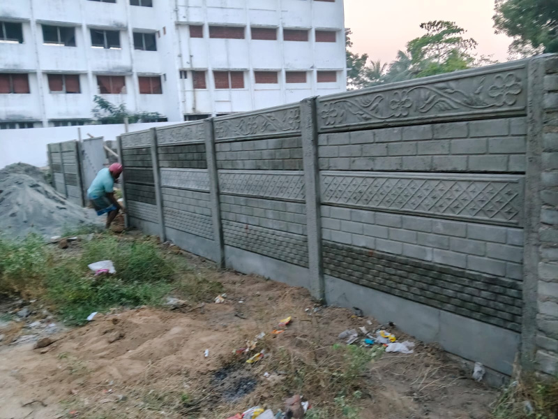  7 Cent Commercial Land for Rent in Pattinamkattan, Ramanathapuram