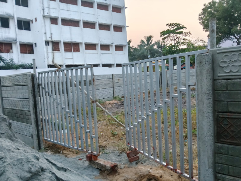  7 Cent Commercial Land for Rent in Pattinamkattan, Ramanathapuram