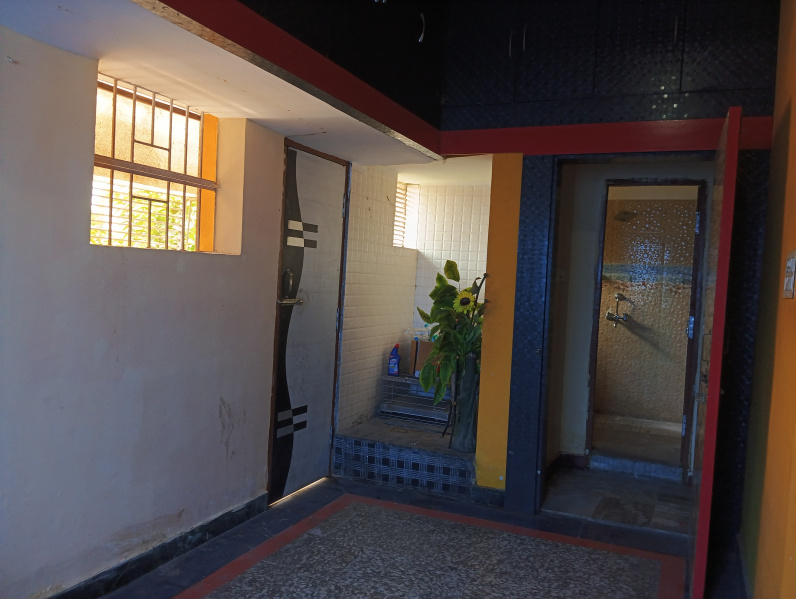 2 BHK 1250 Sq.ft. Builder Floor for Rent in Lalpur, Ranchi