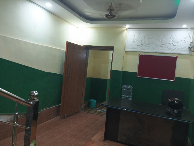  1350 Sq.ft. Office Space for Rent in Harmu, Ranchi