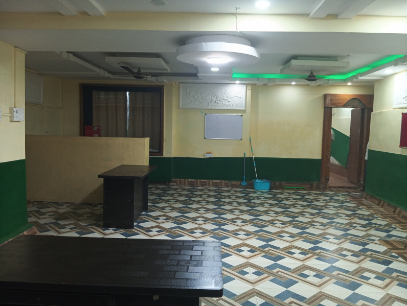  1350 Sq.ft. Office Space for Rent in Harmu, Ranchi