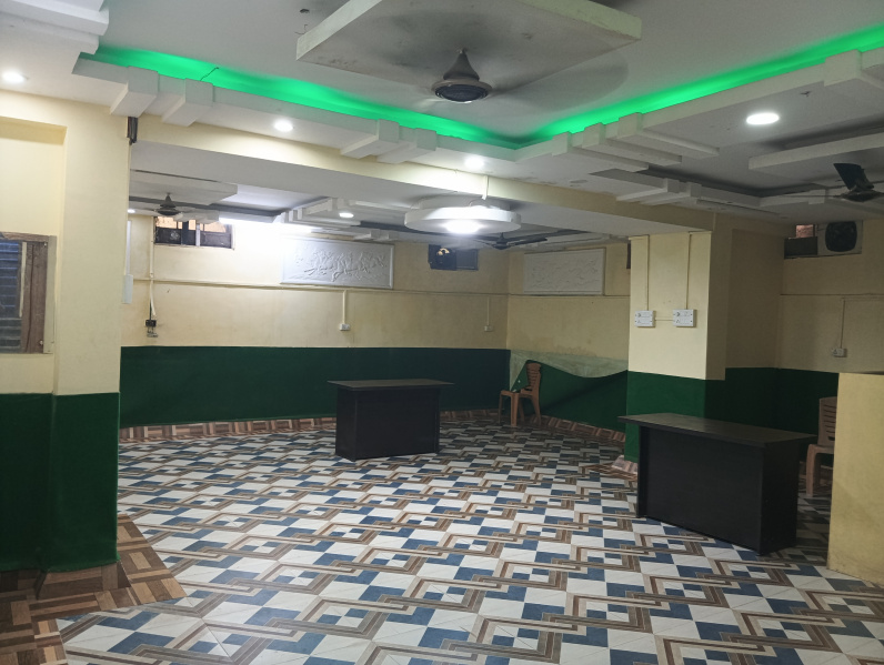  1350 Sq.ft. Office Space for Rent in Harmu, Ranchi