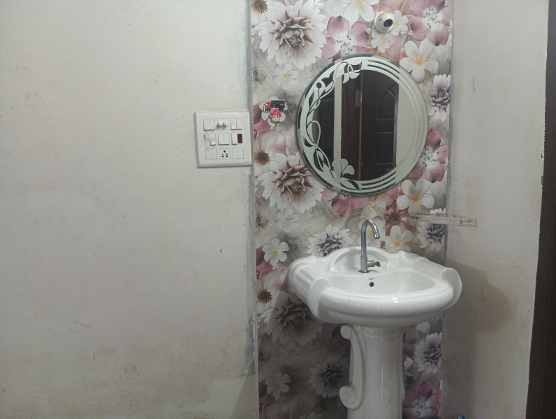 2 BHK 1200 Sq.ft. Builder Floor for Rent in Bariatu, Ranchi