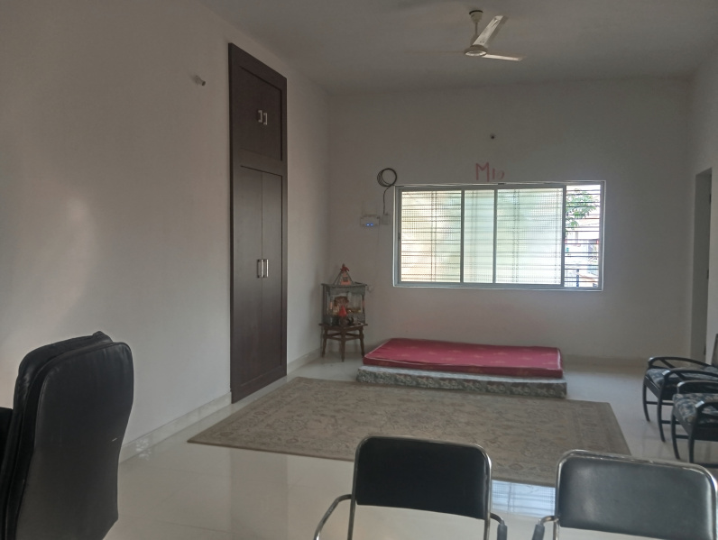  650 Sq.ft. Office Space for Rent in Kadru, Ashok Nagar, Ranchi