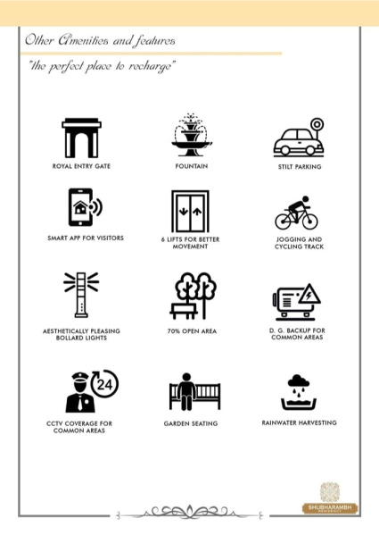 2 BHK 880 Sq.ft. Apartment for Sale in Kasheli, Thane