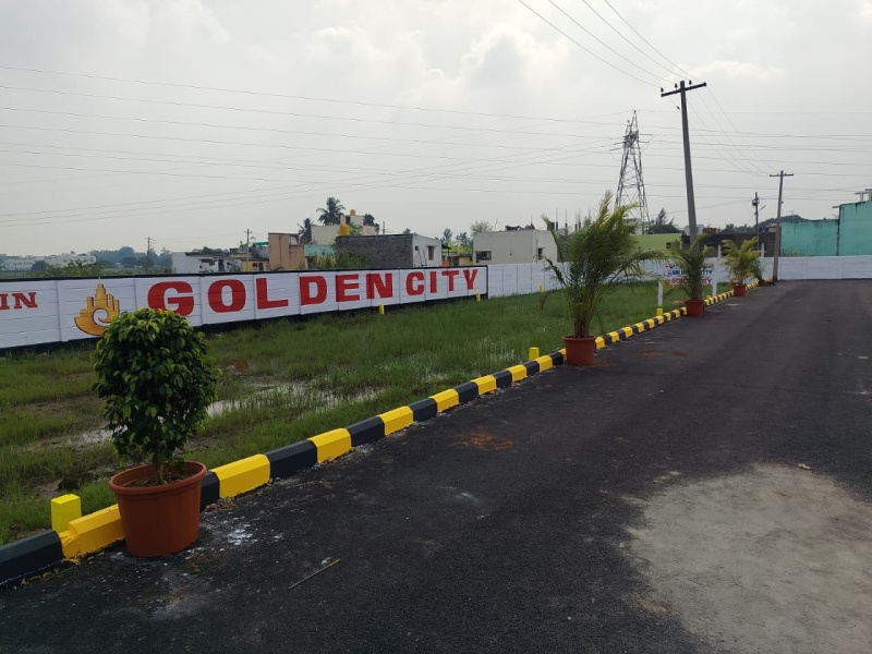  755 Sq.ft. Residential Plot for Sale in East Tambaram, Chennai