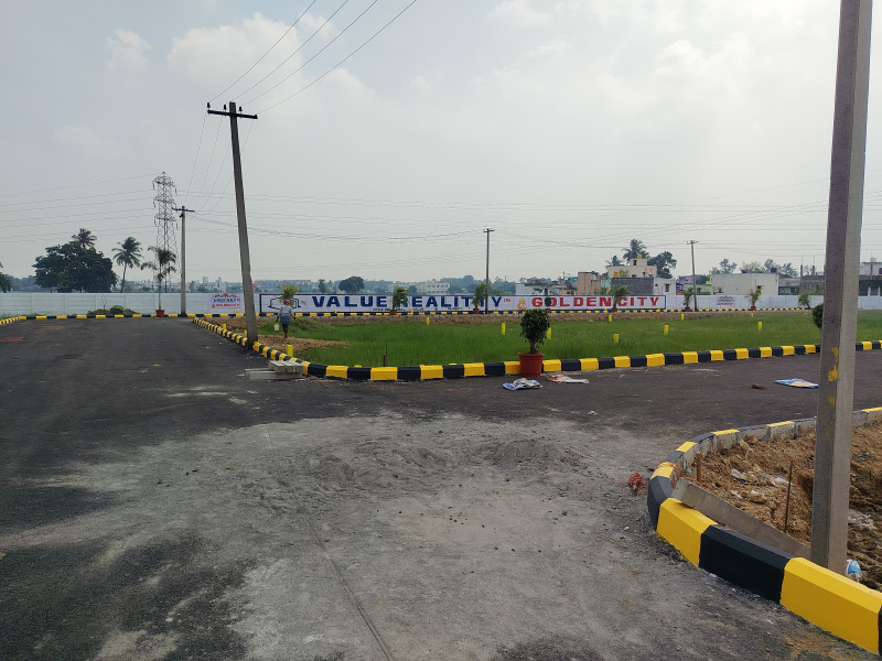  755 Sq.ft. Residential Plot for Sale in East Tambaram, Chennai