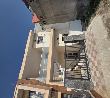 3 BHK House for Sale in Sector 124 Mohali