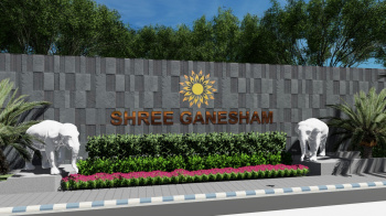  Residential Plot for Sale in Mahindra SEZ, Jaipur