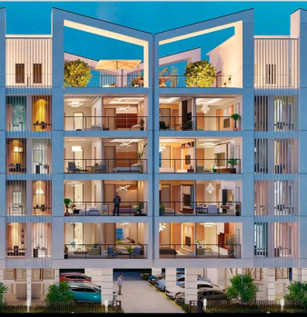 3.5 BHK Flat for Sale in Sector 36, Sohna, Gurgaon