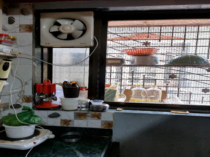 2 BHK 842 Sq.ft. Apartment for Sale in Morba, Raigad