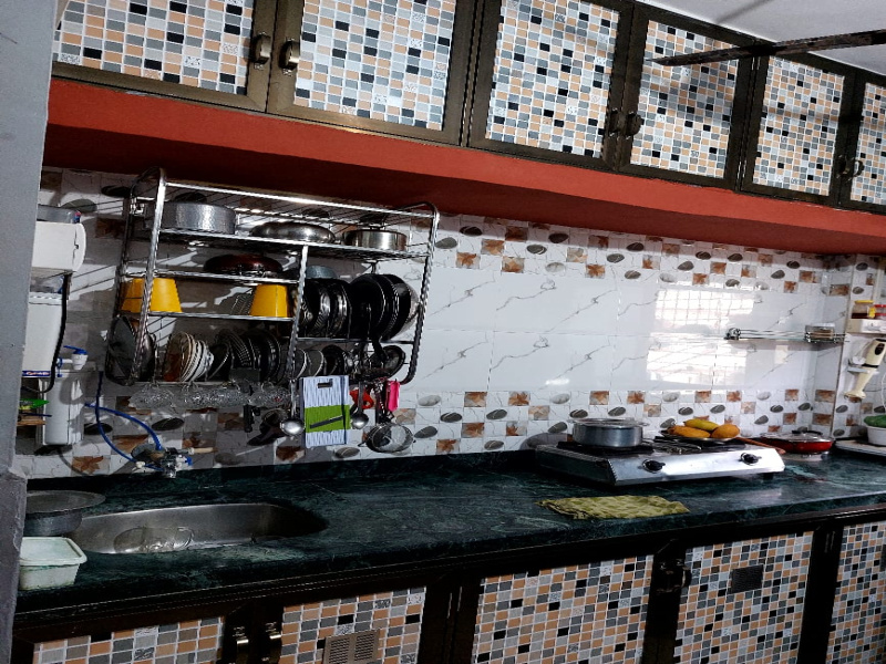 2 BHK 842 Sq.ft. Apartment for Sale in Morba, Raigad