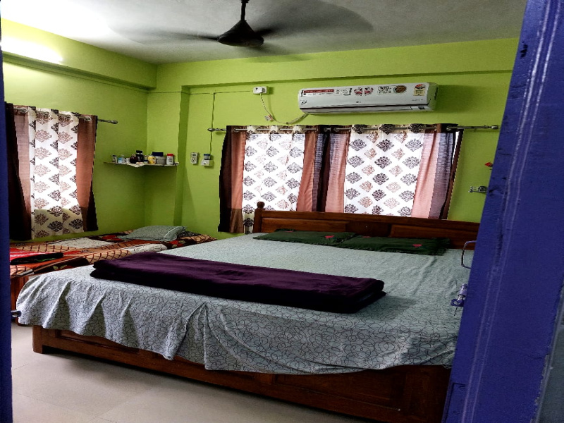 2 BHK 842 Sq.ft. Apartment for Sale in Morba, Raigad