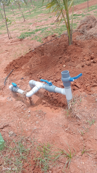  9600 Sq.ft. Residential Plot for Sale in Acharapakkam, Chengalpattu