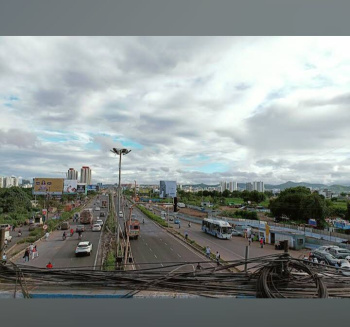  Residential Plot for Sale in Pimpri Chinchwad, Pune