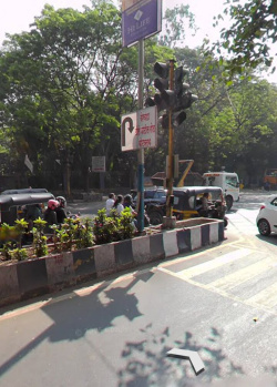 Residential Plot for Sale in Koregaon Park, Pune