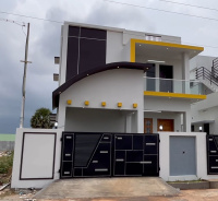 3 BHK House for Sale in Hoskote, Bangalore