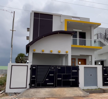 3 BHK House for Sale in Hoskote, Bangalore