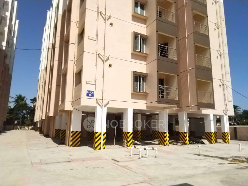 2 BHK 680 Sq.ft. Apartment for Sale in Korattur, Chennai