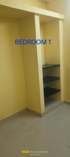 2 BHK 680 Sq.ft. Apartment for Sale in Korattur, Chennai