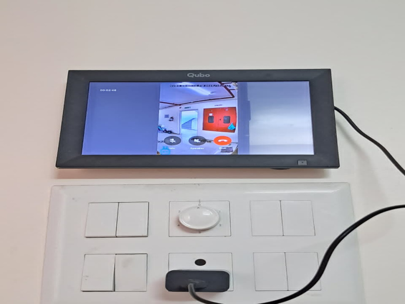 2 BHK 629 Sq.ft. Apartment for Rent in Marunji, Pune