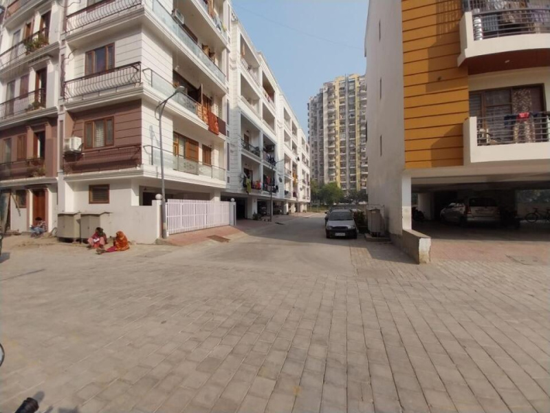 3 BHK 900 Sq.ft. Builder Floor for Sale in Sector 88 Faridabad