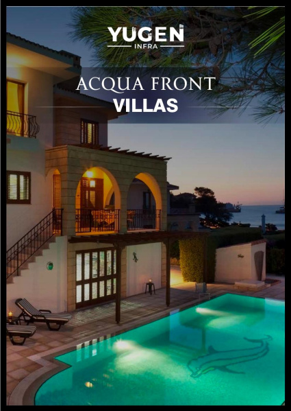  3510 Sq.ft. Residential Plot for Sale in North Goa