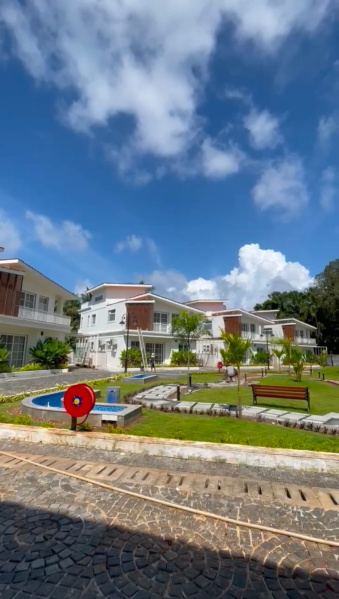 4 BHK 388 Sq. Yards Villa for Sale in Mandrem, North Goa, 