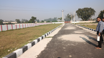  Residential Plot for Sale in Choubepur Kalan, Kanpur