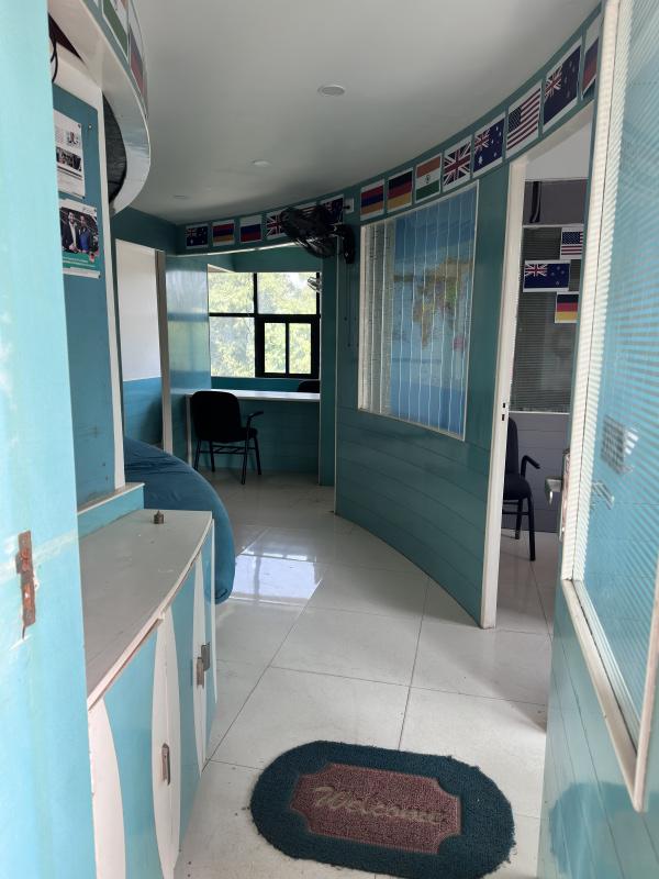  450 Sq.ft. Office Space for Rent in Vallabh Vidhyanagar, Anand