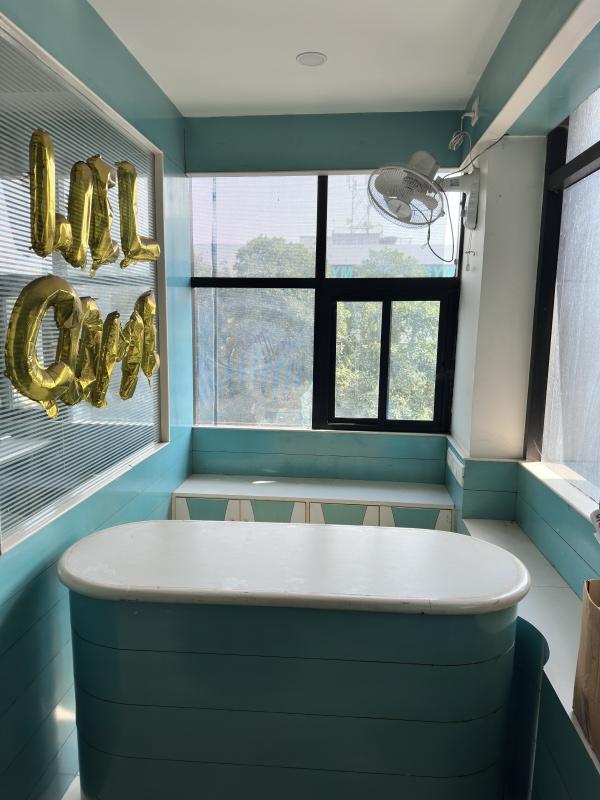  450 Sq.ft. Office Space for Rent in Vallabh Vidhyanagar, Anand