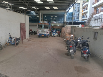  Warehouse for Rent in Lucknow Kanpur Highway