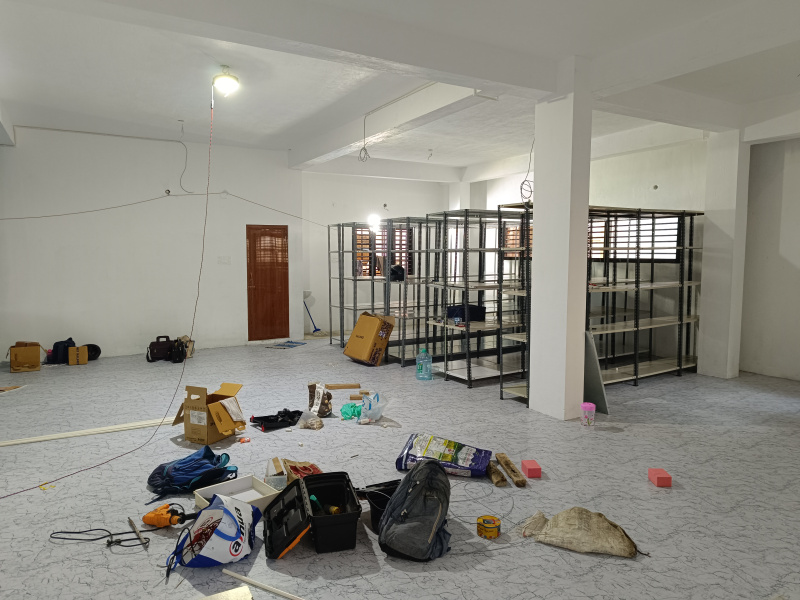  2000 Sq.ft. Warehouse for Rent in Amman Nagar, Kattupakkam, Chennai