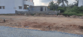  Residential Plot for Sale in Kr Puram, Bangalore