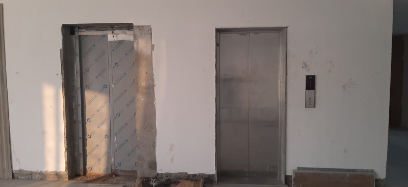  584 Sq.ft. Office Space for Rent in New Sama Road, Vadodara